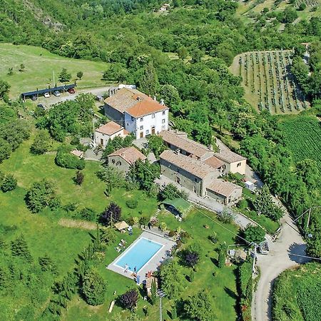 Ferienwohnung Casa Samuele Polvano Exterior foto