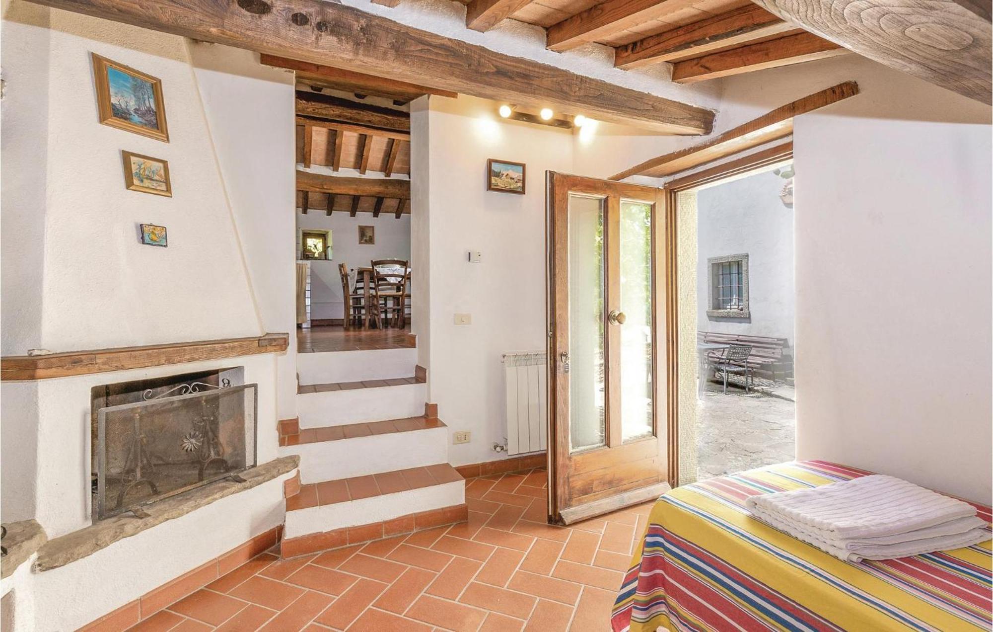 Ferienwohnung Casa Samuele Polvano Exterior foto