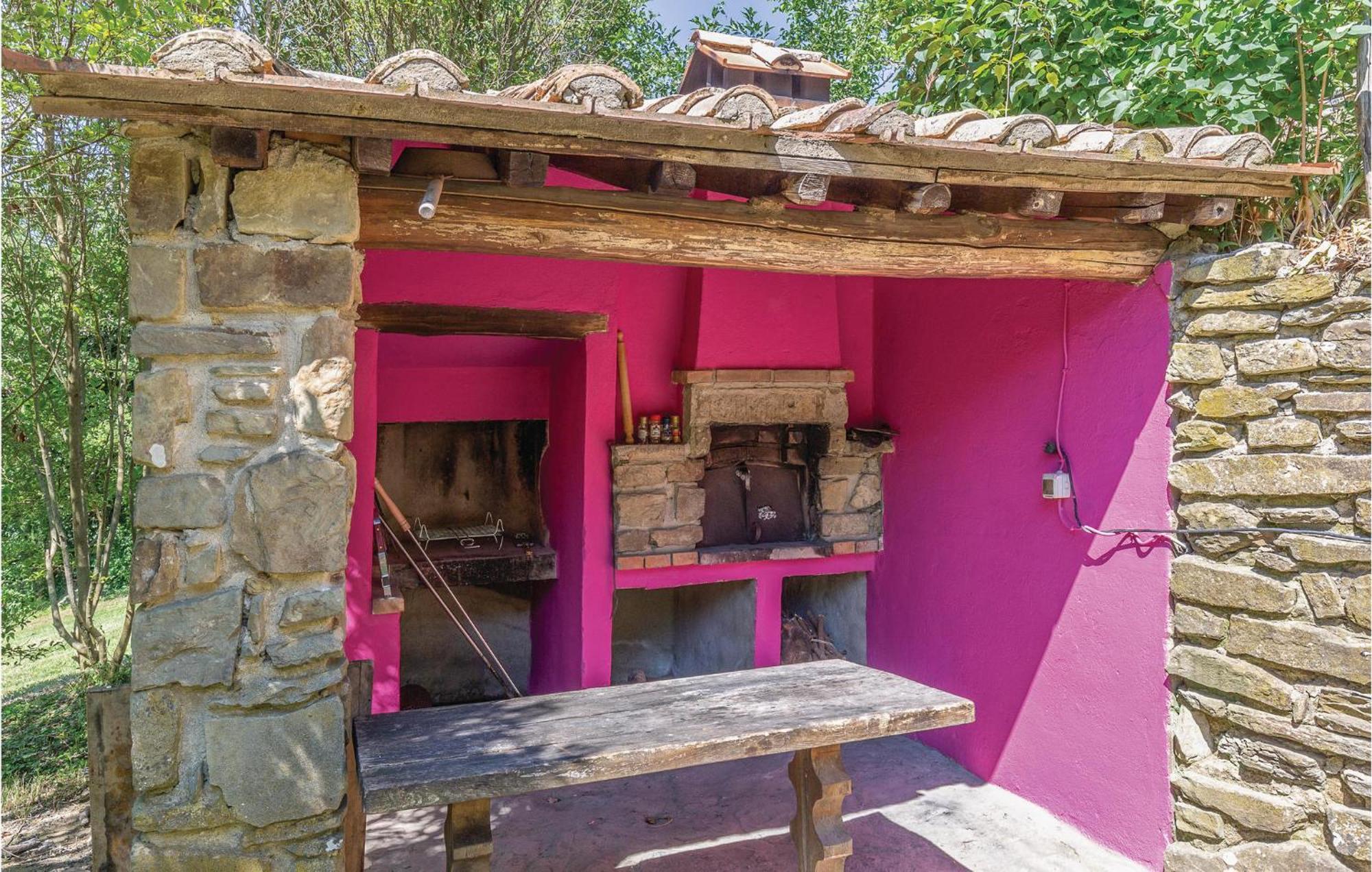 Ferienwohnung Casa Samuele Polvano Exterior foto