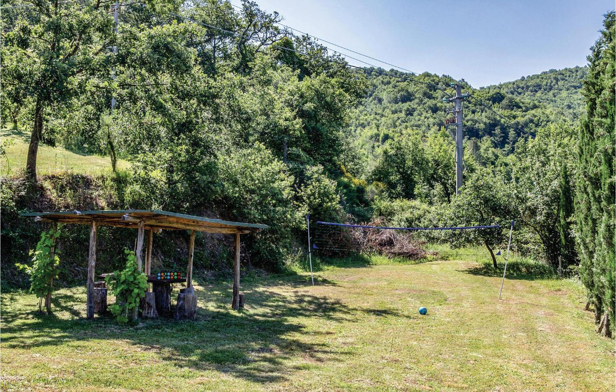 Ferienwohnung Casa Samuele Polvano Exterior foto